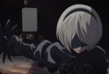 Фото - Аниме-сериал по мотивам NieR: Automata получил название, сроки премьеры и тизеры главных героев