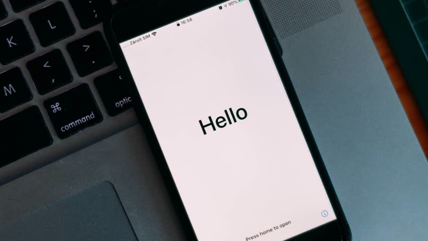 Фото - Apple назвала дату выхода iOS 16