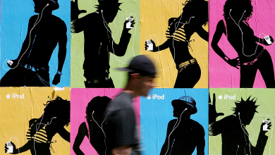 Фото - Apple отправляет в отставку ещё несколько iPod