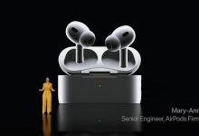 Фото - Apple показала отличия AirPods Pro 2 от предшественника