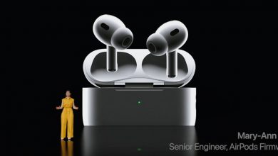 Фото - Apple показала отличия AirPods Pro 2 от предшественника