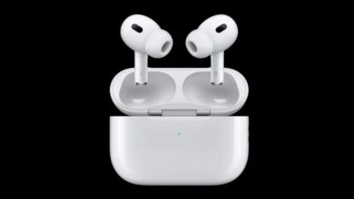 Фото - Apple представила AirPods Pro 2-го поколения — тот же дизайн и вдвое более мощное шумоподавление