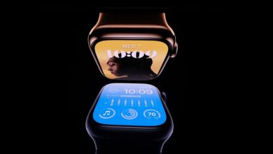 Фото - Apple представила Watch Series 8 и обновлённые Watch SE — новые смарт-часы, которые умеют определять ДТП