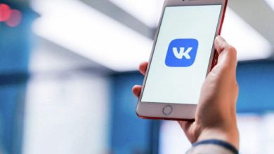 Фото - Apple удалил сервисы VK из App Store из-за британских санкций