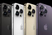 Фото - Apple выпустила патч для устранения проблемы с вибрацией камеры iPhone 14 Pro в сторонних приложениях