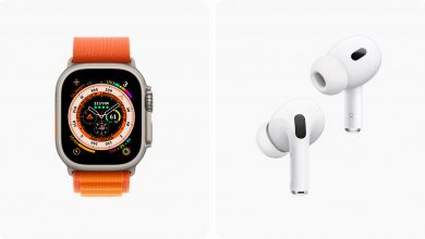 Фото - Apple Watch Ultra и AirPods Pro 2 поступили в продажу