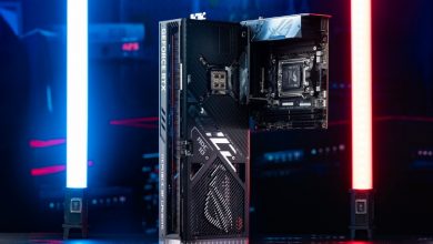 Фото - ASUS представила огромные GeForce RTX 4090 и RTX 4080 версий ROG Strix и TUF Gaming