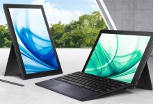 Фото - ASUS выпустила новый планшет-трансформер ExpertBook B3 Detachable с чипом Snapdragon 7c Gen 2