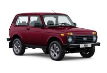 Фото - Автомобили Lada Niva разыграют среди избирателей муниципальных депутатов в Москве