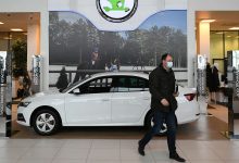 Фото - Автомобильный рынок России в августе сократился на 62,4%