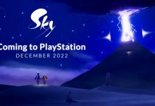 Фото - Авторы Sky: Children of the Light уточнили сроки выхода игры на PlayStation и сообщили о 160 млн загрузок на всех платформах