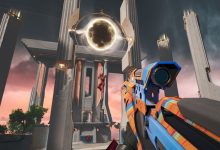 Фото - Авторы Splitgate решили остановить разработку шутера и перейти к созданию сиквела