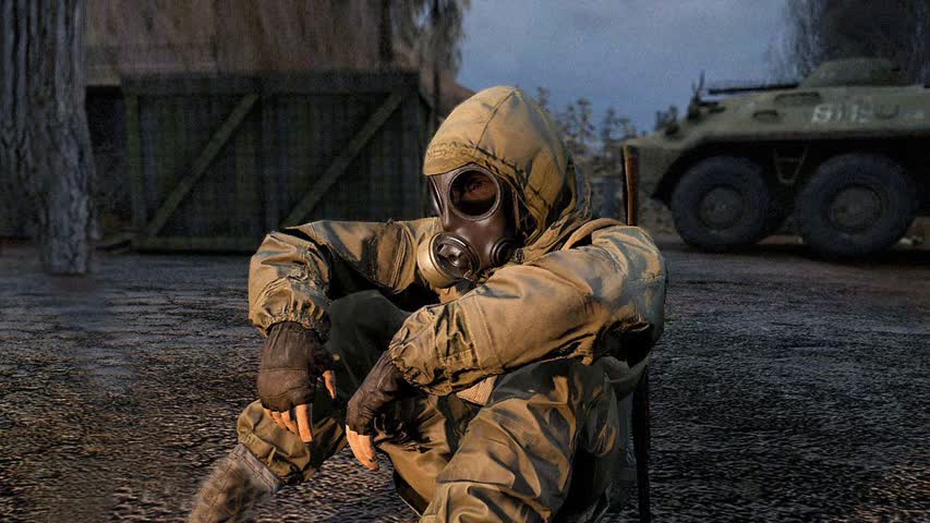 Фото - Авторы S.T.A.L.K.E.R. 2 прокомментировали отмену игры