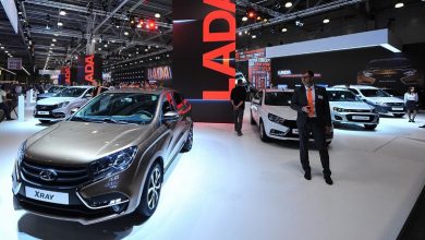 Фото - АвтоВАЗ хочет поставлять Lada в страны Африки, Латинской Америки и Юго-Восточной Азии