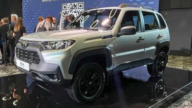 Фото - «АвтоВАЗ» опубликовал цены на новые версии Lada Niva Travel