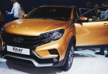 Фото - «АвтоВАЗ» отказался от планов возобновлять производство Lada X-Ray