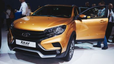 Фото - «АвтоВАЗ» отказался от планов возобновлять производство Lada X-Ray