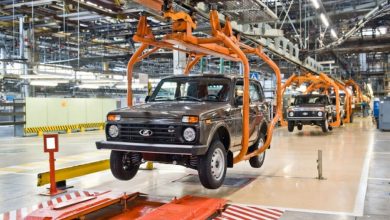 Фото - «АвтоВАЗ» поднял цену на классические внедорожники Lada Niva