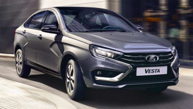 Фото - «АвтоВАЗ» подтвердил запрос на 50 тыс. Lada Vesta от «Яндекс.Такси»