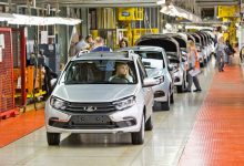 Фото - «АвтоВАЗ» построил 25 прототипов автомобилей нового семейства Lada Granta