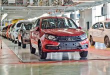 Фото - АвтоВАЗ рассказал, когда на машины Lada вернут ABS и ESP