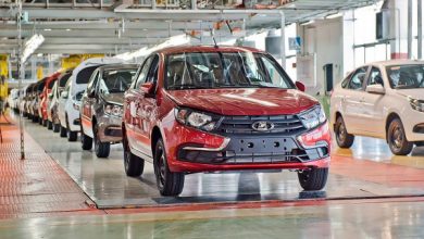 Фото - АвтоВАЗ рассказал, когда на машины Lada вернут ABS и ESP