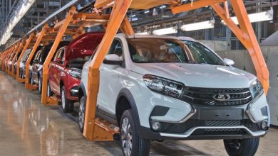 Фото - «АвтоВАЗ» рассказал о возврате систем ABS и ESP на автомобили Lada