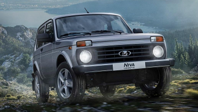 Фото - АвтоВАЗ рассказал, сколько всего продано упрощённых Lada Granta и Lada Niva Legend