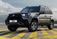 Фото - АвтоВАЗ увеличил доплату за цвет внедорожника Lada Niva Travel