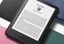 Фото - Базовая модель Amazon Kindle получила разъем USB-C и обновлённый дисплей