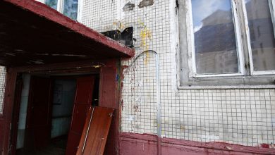 Фото - Беглов заявил о приостановке закона о реновации хрущевок в Санкт-Петербурге