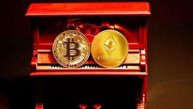 Фото - Биткоин ненадолго превысил отметку в $22 000, а Ethereum вырос на 90 % в преддверии «слияния»