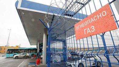 Фото - Бизнес выразил опасения лишиться субсидий на газовые заправки