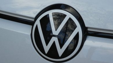 Фото - Bloomberg: концерн Volkswagen может заработать €400 млн на перепродаже газа