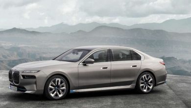 Фото - BMW 7 Series получил новые двигатели