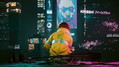 Фото - CD Projekt RED не забыла про владельцев Xbox One X в стиле Cyberpunk 2077, которым обещала доступ к сюжетному дополнению