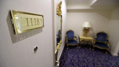 Фото - Цены на гостиницы в Москве выросли на 7% за год