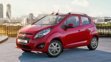 Фото - Chevrolet объявила о повторном отзыве модели Spark из-за дефекта