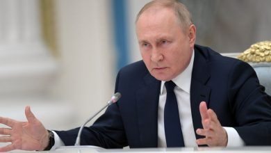 Фото - Читатели Haber 7 поддержали слова Путина о возможном прекращении поставок нефти Западу