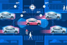 Фото - Чтобы сделать дороги безопаснее может быть достаточно просто Bluetooth. Ford работает над технологией обнаружения пешеходов и велосипедистов