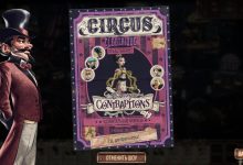 Фото - Circus Electrique — в двух шагах от фурора. Рецензия