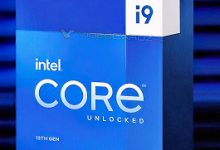 Фото - Core i9-13900K без труда обходит всех конкурентов. CPU засветился в базе PassMark, но там пока нет Ryzen 9 7950X