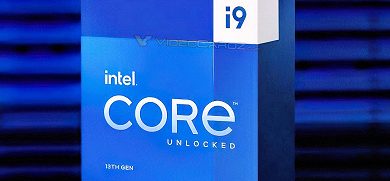 Фото - Core i9-13900K без труда обходит всех конкурентов. CPU засветился в базе PassMark, но там пока нет Ryzen 9 7950X