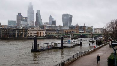 Фото - Daily Mail: в парламенте Британии захотели обогревать его здание энергией Темзы
