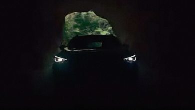 Фото - Дебют нового кроссовера Subaru XV состоится в середине сентября