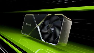 Фото - Демонстрация возможностей GeForce RTX 4090. Представлены Racer RTX и RTX Remix