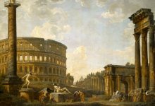 Фото - Die Welt: Европу ждет упадок по сценарию Древнего Рима