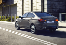 Фото - Дилеры назвали реальные цены на новую Lada Vesta в сентябре 2022