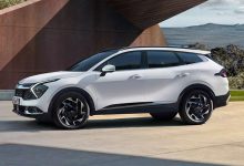 Фото - Дилеры взвинтили цены на новые Kia Sportage до 5 млн рублей