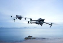 Фото - DJI представила профессиональные дроны Mavic 3 Enterprise — версия с тепловизором оценена в €4919